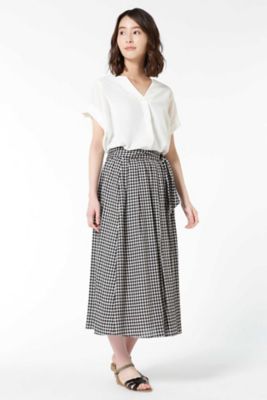 《ａｒｒｉｖｅ　ｐａｒｉｓ》スパンボイルＴシャツ（０７７８１１０８１７）