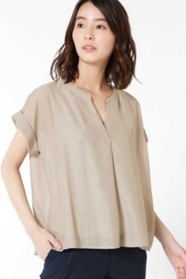 《ａｒｒｉｖｅ　ｐａｒｉｓ》スパンボイルＴシャツ（０７７８１１０８１７）