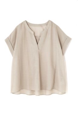 《ａｒｒｉｖｅ　ｐａｒｉｓ》スパンボイルＴシャツ（０７７８１１０８１７）