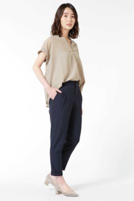 《ａｒｒｉｖｅ　ｐａｒｉｓ》スパンボイルＴシャツ（０７７８１１０８１７）