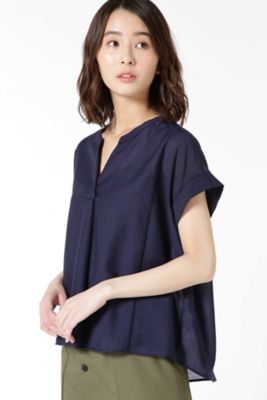 《ａｒｒｉｖｅ　ｐａｒｉｓ》スパンボイルＴシャツ（０７７８１１０８１７）