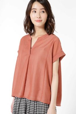 《ａｒｒｉｖｅ　ｐａｒｉｓ》スパンボイルＴシャツ（０７７８１１０８１７）