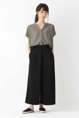 《ａｒｒｉｖｅ　ｐａｒｉｓ》スパンボイルＴシャツ（０７７８１１０８１７）