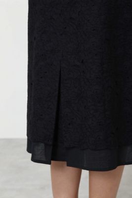 インド刺繍スカート◆（０７７８１２０３０２）
