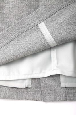 ≪Ｊａｐａｎ　ｃｏｕｔｕｒｅ≫　ウエストタックスカート（０７７８１２０４０５）