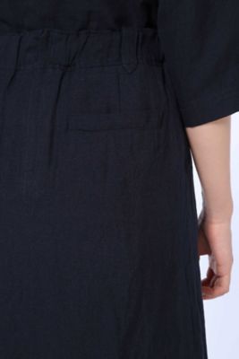 ≪Ｊａｐａｎ　ｃｏｕｔｕｒｅ≫ウエストタックスカート（０７７８１２０４０６）