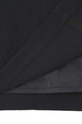 ≪Ｊａｐａｎ　ｃｏｕｔｕｒｅ≫ウエストタックスカート（０７７８１２０４０６）