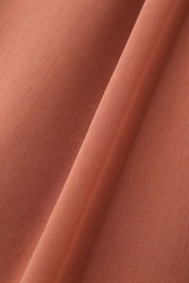 楊柳ラップロングスカート（０７７８１２０５０７）
