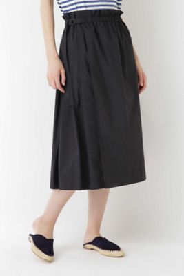 《ａｒｒｉｖｅ　ｐａｒｉｓ》タックプリーツスカート（０７７８１２０８１１）