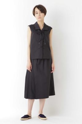 《ａｒｒｉｖｅ　ｐａｒｉｓ》タックプリーツスカート（０７７８１２０８１１）