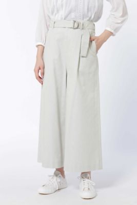 ＜human woman (Women)＞タックスカンツ◆（０７７８１３０２０１）