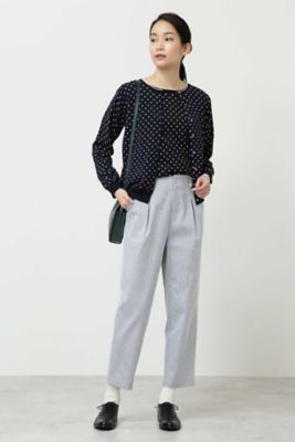 コードレーンキャロットパンツ◆（０７７８１３０３０７）