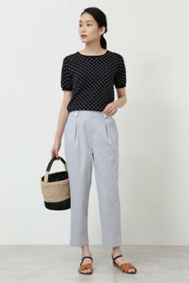 コードレーンキャロットパンツ◆（０７７８１３０３０７）
