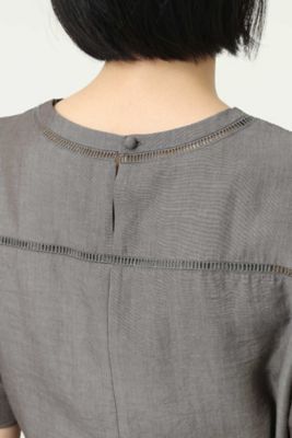 ハシゴレース　ワンピース（０７７８１４０５０２）