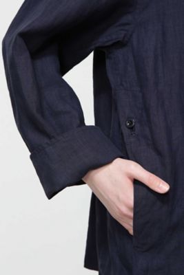 ＮＡＴＩＣコラボ　スリットブルゾン◆（０７７８１５５３００）