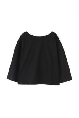 　［一部店舗限定］バックレースプルオーバー（０７７８１６０２０９）