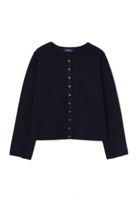 ミラノリブジャケット◆（０７７８１７０２００）