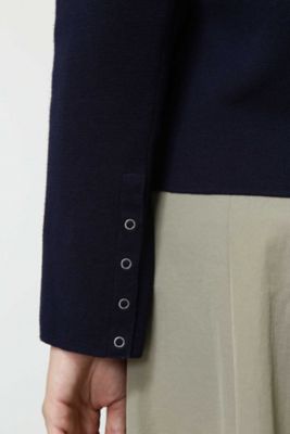 ミラノリブジャケット◆（０７７８１７０２００）