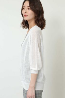 レーシー羽織（０７７８１７０４０８）