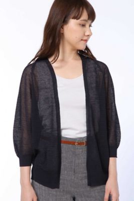レーシー羽織（０７７８１７０４０８）
