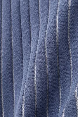 ◆ストライプ柄ロング羽織（０７７８１７０４０９）