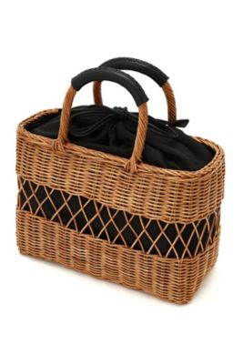 ＢＡＧＭＡＴＩカゴバッグ◆（０７７８１８０３０４）