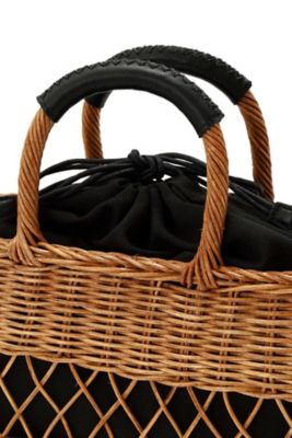 ＢＡＧＭＡＴＩカゴバッグ◆（０７７８１８０３０４）