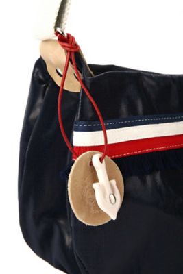 Ｊａｃｋ　Ｇｏｍｍｅ　ショルダーバッグ（０７７８１８０４００）