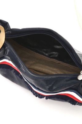 Ｊａｃｋ　Ｇｏｍｍｅ　ショルダーバッグ（０７７８１８０４００）