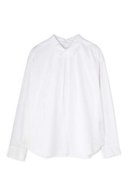 ◆ギザローンベーシックシャツ（０７７８２１０１０２）