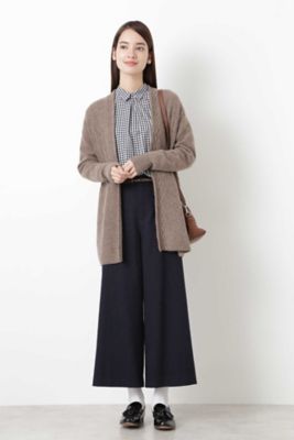 ◆ギザローンベーシックシャツ（０７７８２１０１０２）