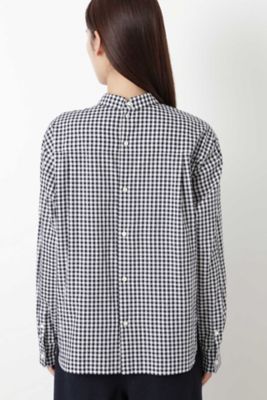 ◆ギザローンベーシックシャツ（０７７８２１０１０２）