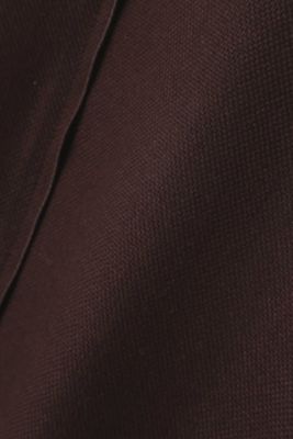 マットオックスストレッチブラウス（０７７８２１０２０３）