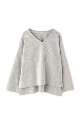 《ａｒｒｉｖｅ　ｐａｒｉｓ》ウールブークレープルオーバー（０７７８２１０５０４）