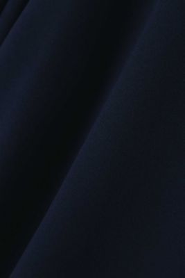 《ａｒｒｉｖｅ　ｐａｒｉｓ》バックサテン　ブラウス（０７７８２１０５０７）