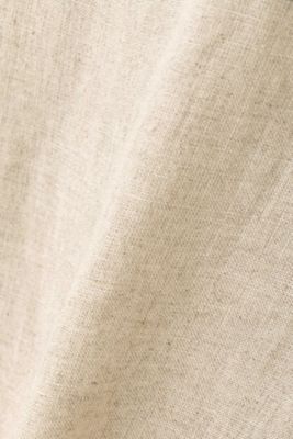 ［ＷＥＢ限定商品］リネンボウタイブラウス（０７７８２１０６０７）