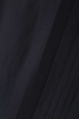 コットンシルクローンタックブラウス（０７７８２１０８００）
