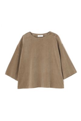 エアーコールブラウス（０７７８２１０８０１）