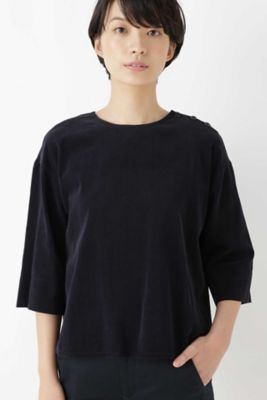 エアーコールブラウス（０７７８２１０８０１）