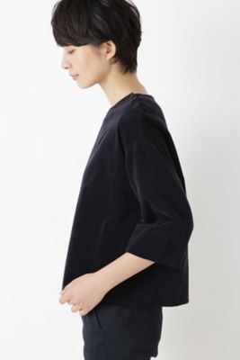 エアーコールブラウス（０７７８２１０８０１）