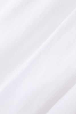 コットンシフォンスタンドカラーブラウス（０７７８２１０８０８）
