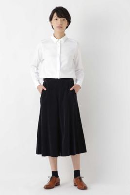 ベーシックシャツ（０７７８２１０８０９）