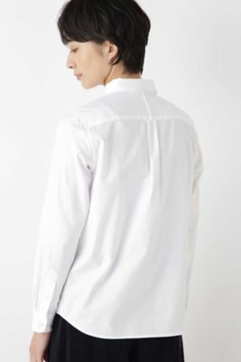 ベーシックシャツ（０７７８２１０８０９）