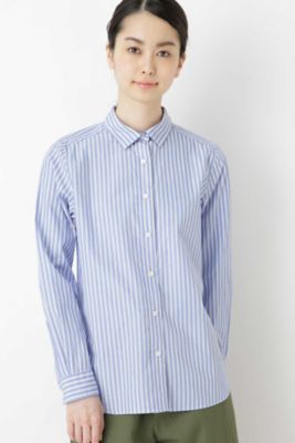 ベーシックシャツ（０７７８２１０８０９）