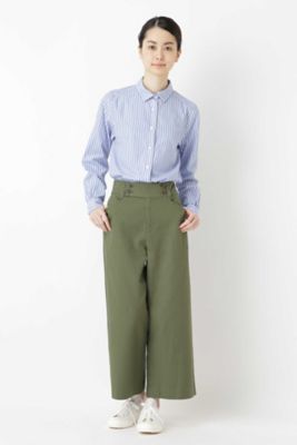 ベーシックシャツ（０７７８２１０８０９）