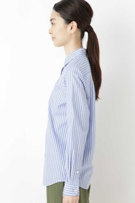 ベーシックシャツ（０７７８２１０８０９）