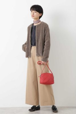 ◆ベーシックブラウス（０７７８２１０９０１）