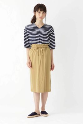 ラップ風スカート（０７７８２２０５００）