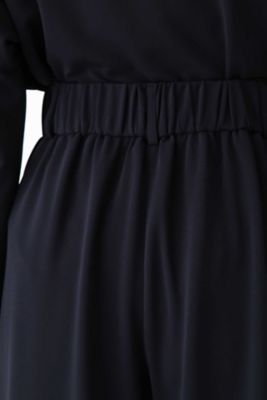 《ａｒｒｉｖｅ　ｐａｒｉｓ》タックポンチスカーチョ（０７７８２２０５０１）