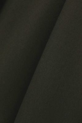 ◆フランネルセミワイドタックパンツ（０７７８２３０１０３）